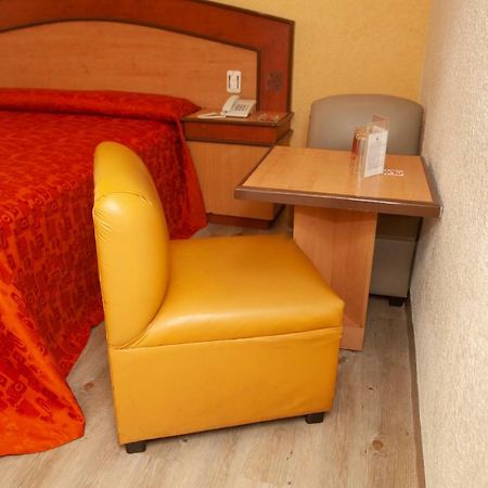 Hotel Tres Colonias - Solo Adultos Mexico City Luaran gambar